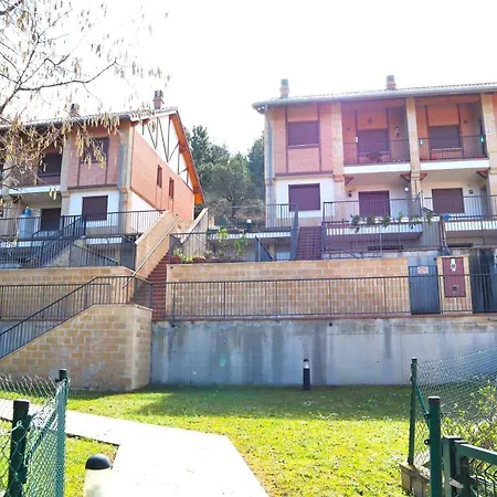 Apartment El Jilguero De Pechon