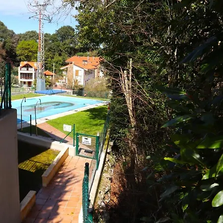 Apartment El Jilguero De