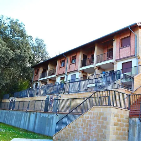 El Jilguero De Apartment *