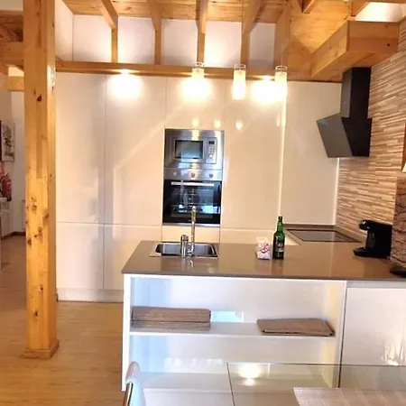 El Jilguero De Apartment Pechon