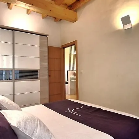 Apartment El Jilguero De Pechon