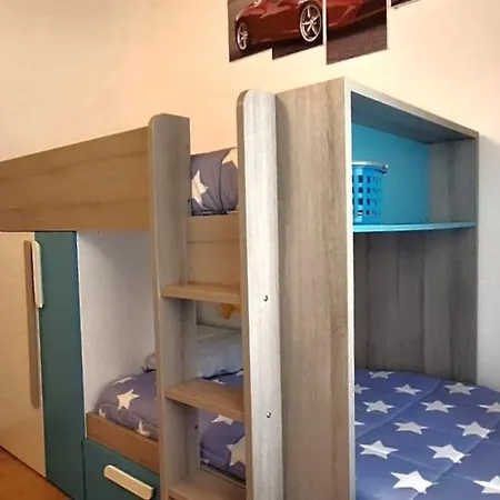 El Jilguero De Apartment