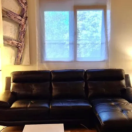 Apartamento El Jilguero De