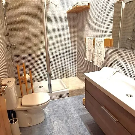 El Jilguero De Apartamento *