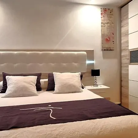 Apartamento El Jilguero De *