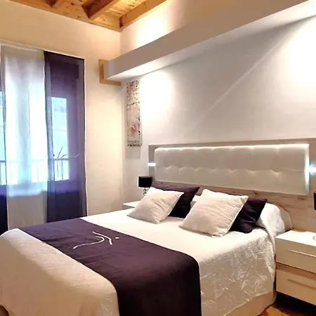 Apartamento El Jilguero De *